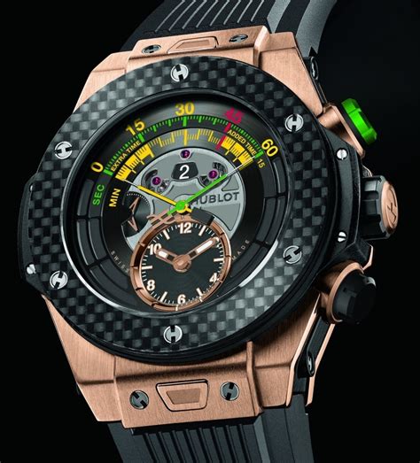 limited edition hublot big bang fifa 2014|Hublot Big Bang Unico Bi.